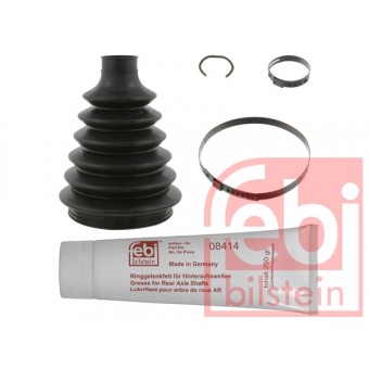 Aks Körüğü (Tm Tk) Vito638 Ön Dış 2000-03